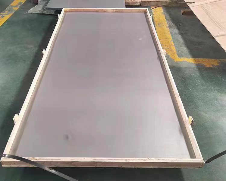 钛钢复合板国家标准及规格介绍