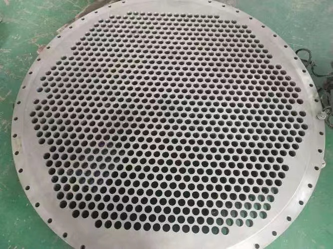 钛化设备操作中的注意事项